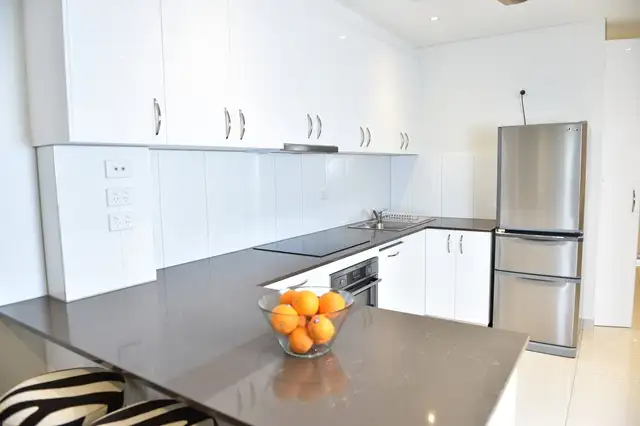 Fourth view of Homely apartment listing, 13/5 Harriet Place, Darwin NT 800
