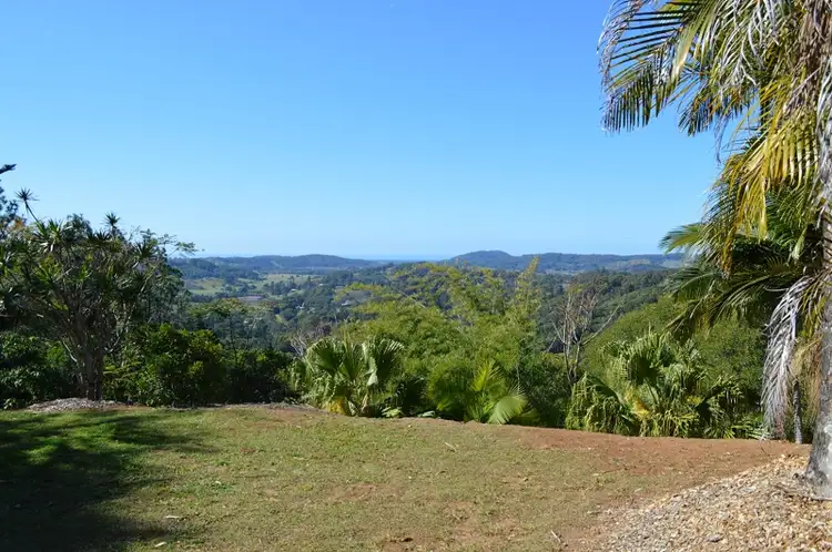 Second view of Homely house listing, 145 Hammond Drive, Clothiers Creek NSW 2484