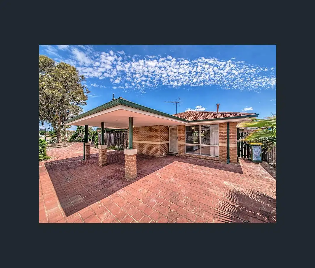 Main view of Homely house listing, 17/1 Iolanthe St, Bassendean WA 6054
