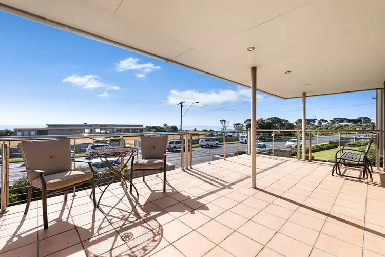 Fifth view of Homely house listing, 1/768 Esplanade, Mornington VIC 3931