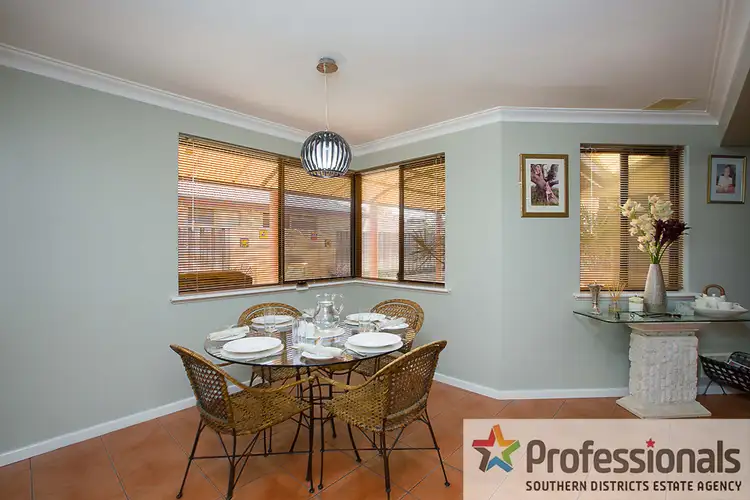 Seventh view of Homely house listing, 12 Barton Drive, Australind WA 6233