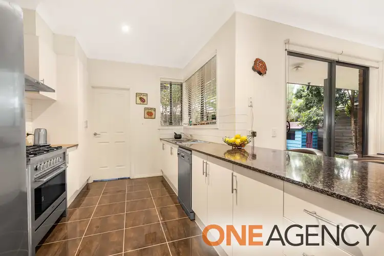 Fourth view of Homely townhouse listing, 2/63 Kathryn Road, Knoxfield VIC 3180