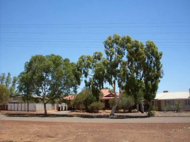 Second view of Homely land listing, 70 Jose Street, Mullewa WA 6630