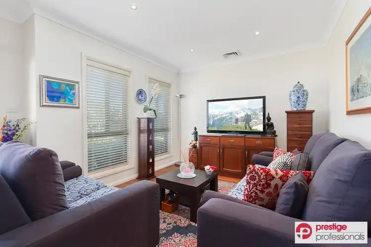 Sixth view of Homely house listing, 29 Fernleaf Court, Wattle Grove NSW 2173