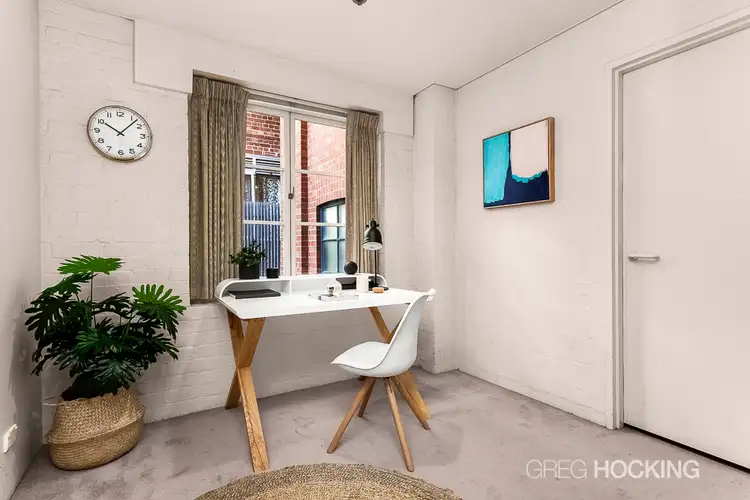Sixth view of Homely apartment listing, 3/9 Beach Street, Port Melbourne VIC 3207