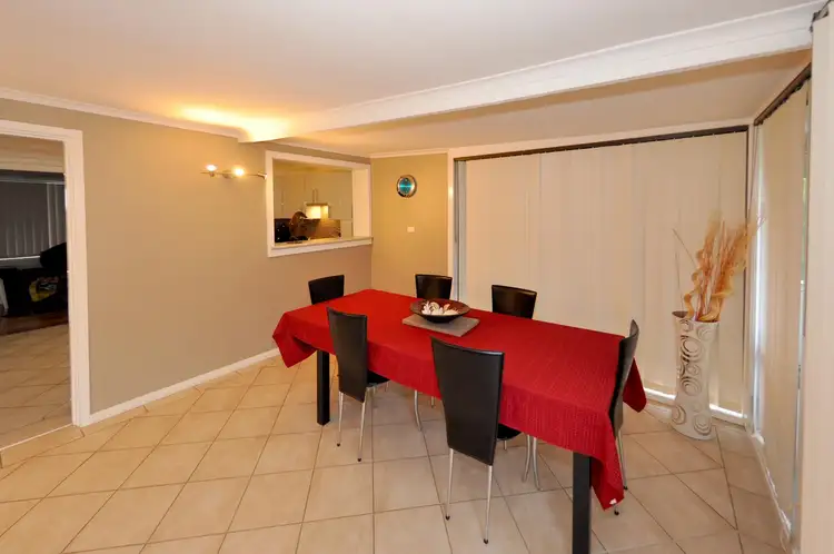 Sixth view of Homely house listing, 44 Corrie Parade, Corlette NSW 2315