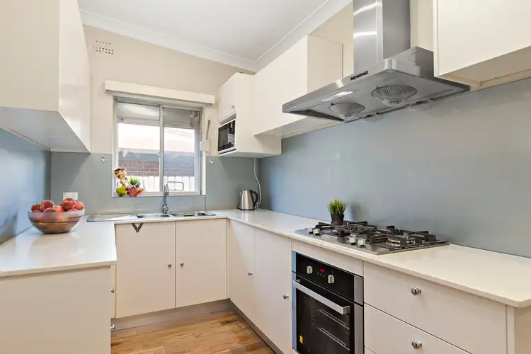 Fourth view of Homely house listing, 98 Baltimore Street, Belfield NSW 2191
