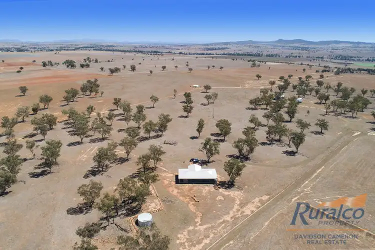 Sixth view of Homely rural property listing, "Loroca" 2793 Oxley Highway, Tamworth NSW 2340