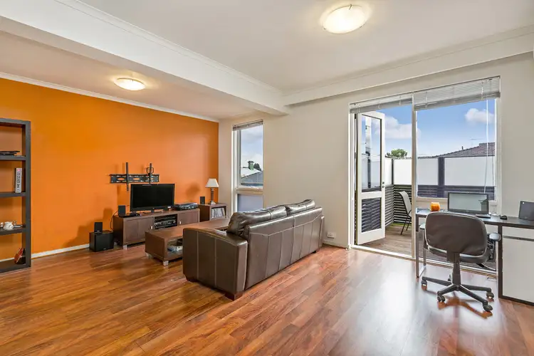 Fourth view of Homely apartment listing, 19/40 Stephen Street, Yarraville VIC 3013