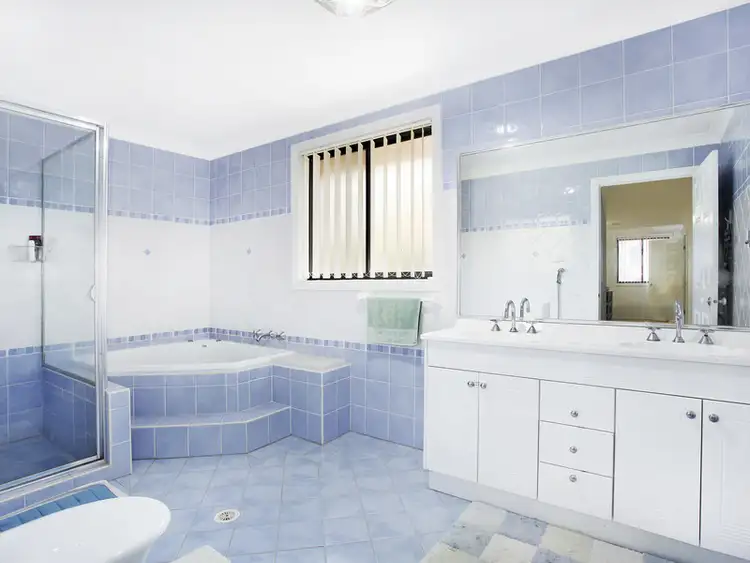 Fourth view of Homely house listing, 16 Kintyre Street, Cecil Hills NSW 2171