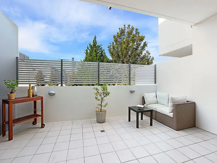 Second view of Homely apartment listing, 42/74 Princes Highway, St Peters NSW 2044