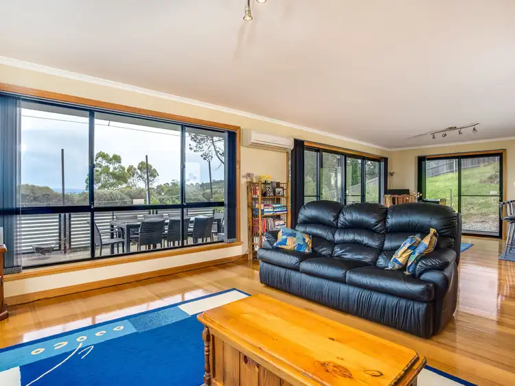 Sixth view of Homely house listing, 40 Tasman Highway, Waverley TAS 7250