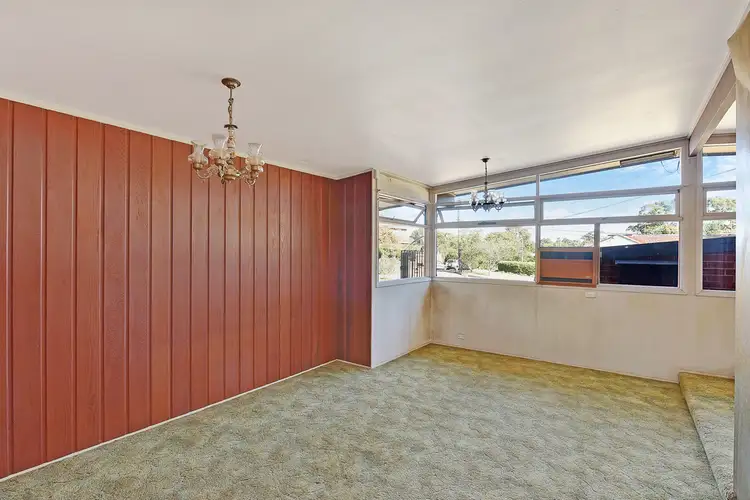 Sixth view of Homely house listing, 17 Barrawinga St, Telopea NSW 2117