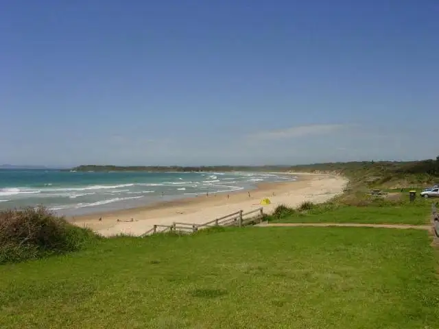 Fourth view of Homely house listing, 8 Ocean Drive, Wallabi Point NSW 2430