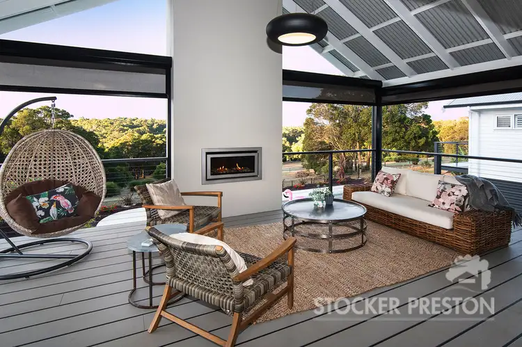 Fifth view of Homely house listing, 169 Butterly Road, Yallingup WA 6282