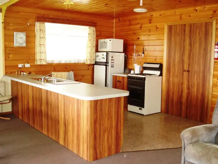 Sixth view of Homely house listing, 31 Laycock Drive, Interlaken TAS 7030