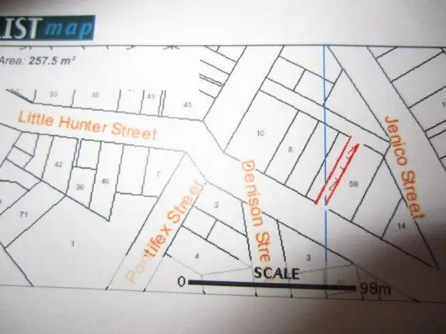 Lots 1 & 8 Hunter Street, Queenstown TAS 7467