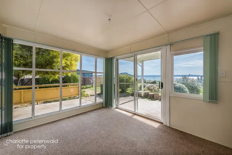 Sixth view of Homely house listing, 132 Bayview Road, Lauderdale TAS 7021