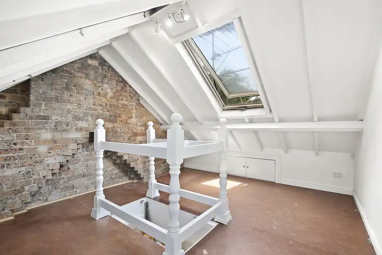 Fifth view of Homely house listing, 7 Ivy Street, Darlington NSW 2008