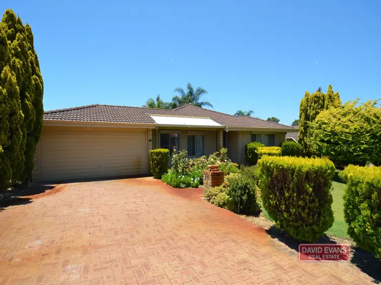 32 Quinault Loop, Joondalup WA 6027