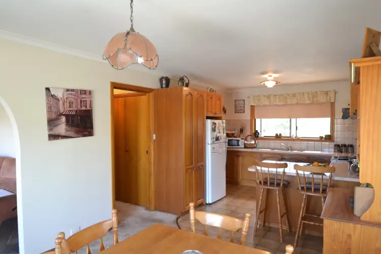 Fifth view of Homely house listing, 8 Lewis Street, St Leonards TAS 7250