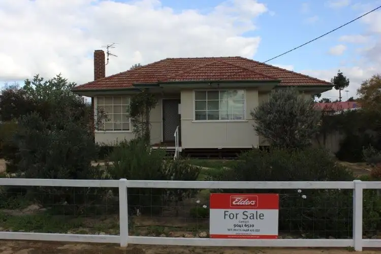 Main view of Homely house listing, 85 Kitchener Road, Merredin WA 6415