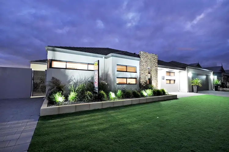 Second view of Homely house listing, 13 Woburn Park Avenue, Ellenbrook WA 6069