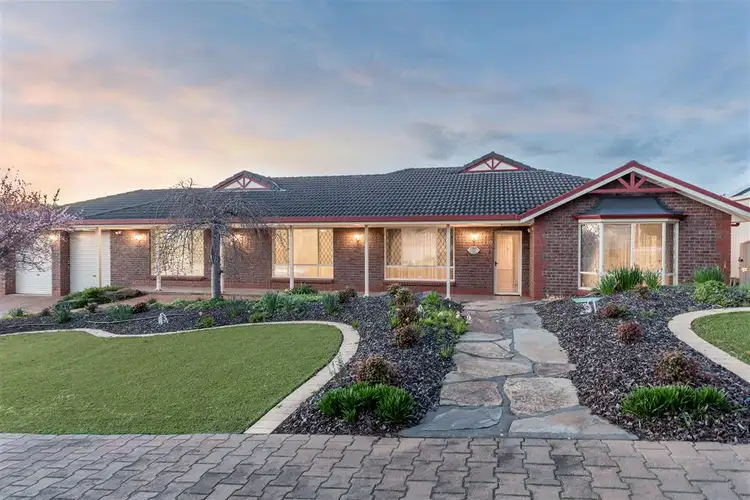 5 Richman Court, Craigburn Farm SA 5051