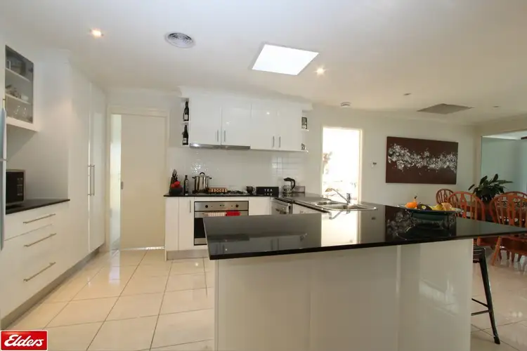 Third view of Homely semi-detached listing, 1/11 Urangarra Place, Jerrabomberra NSW 2619