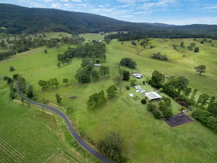 Second view of Homely rural property listing, 290 Back Road, Lismore NSW 2480