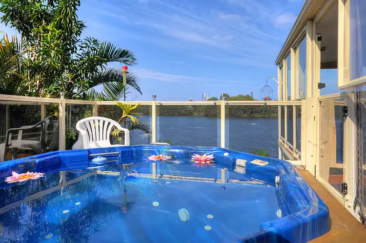 Seventh view of Homely house listing, At 25 Tristan Court, Benowa QLD 4217