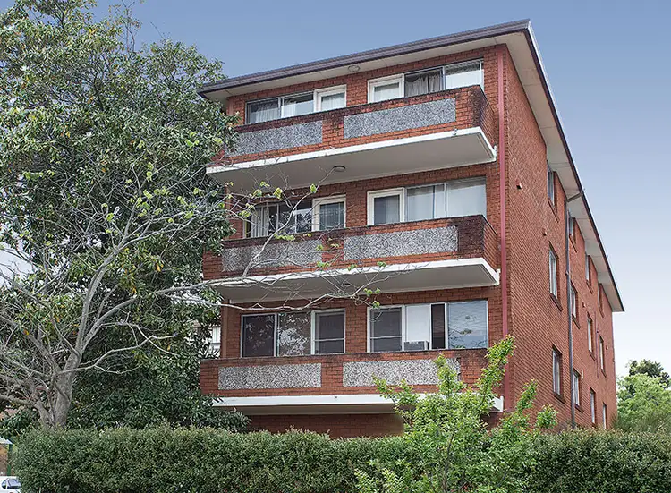 Second view of Homely apartment listing, 6/2 Wood Street, Randwick NSW 2031