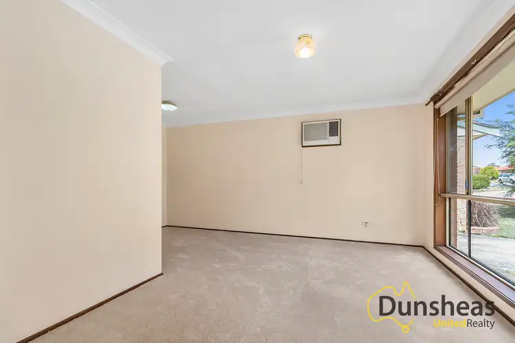 Second view of Homely house listing, 3/28 Kings Road, Ingleburn NSW 2565