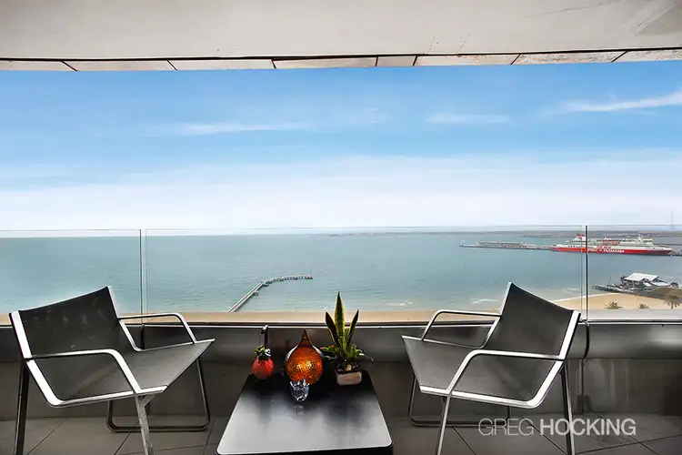 141/95 Rouse Street, Port Melbourne VIC 3207