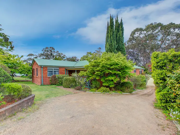 3 Warrigal St, Mittagong NSW 2575