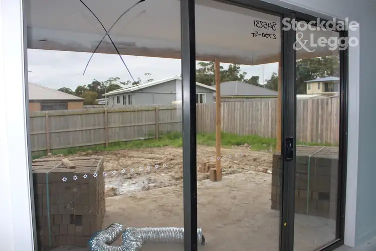 Fifth view of Homely house listing, 10 Gardiner Way, Grantville VIC 3984