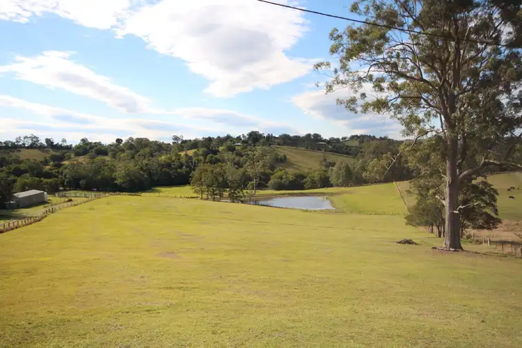 Seventh view of Homely land listing, 169 Wilton Road, Greens Creek QLD 4570