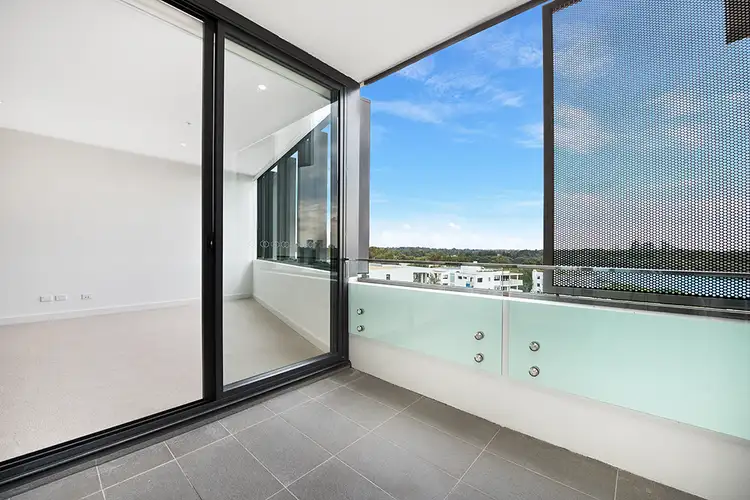 Fourth view of Homely apartment listing, 504/10 Hilly Street, Mortlake NSW 2137