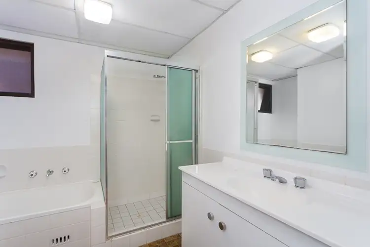 Fourth view of Homely apartment listing, 4/53 Shirley Road, Wollstonecraft NSW 2065