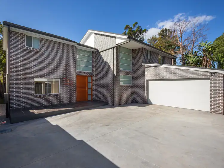 Main view of Homely house listing, 21b Wattle Street, Punchbowl NSW 2196