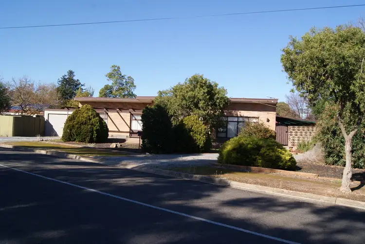 Main view of Homely house listing, 1 Popham Avenue, Gawler East SA 5118