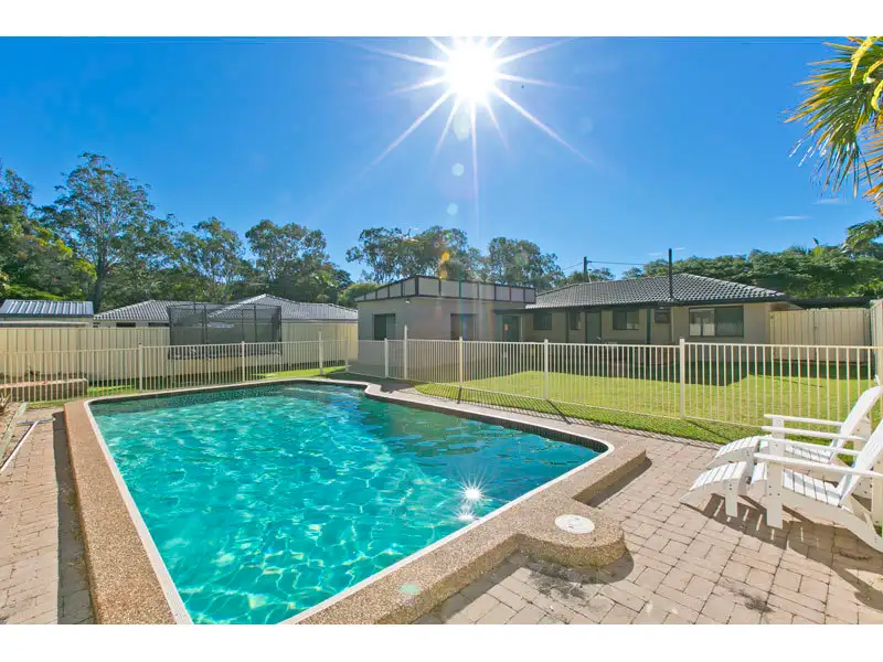 Main view of Homely house listing, 8 Arundel Court, Ormiston QLD 4160