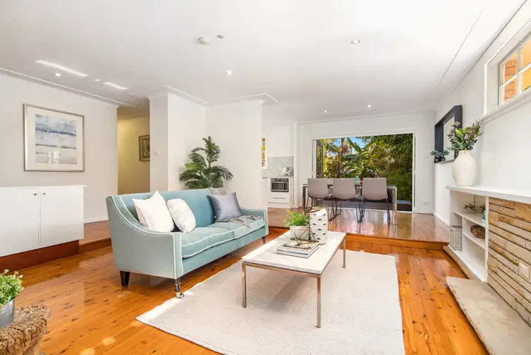 Second view of Homely house listing, 13 Bambara Road, Frenchs Forest NSW 2086