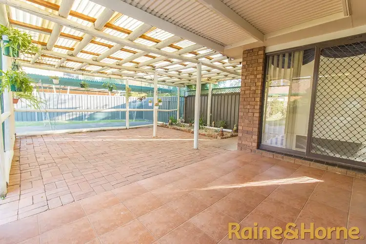 Seventh view of Homely house listing, 10 Potter Close, Dubbo NSW 2830