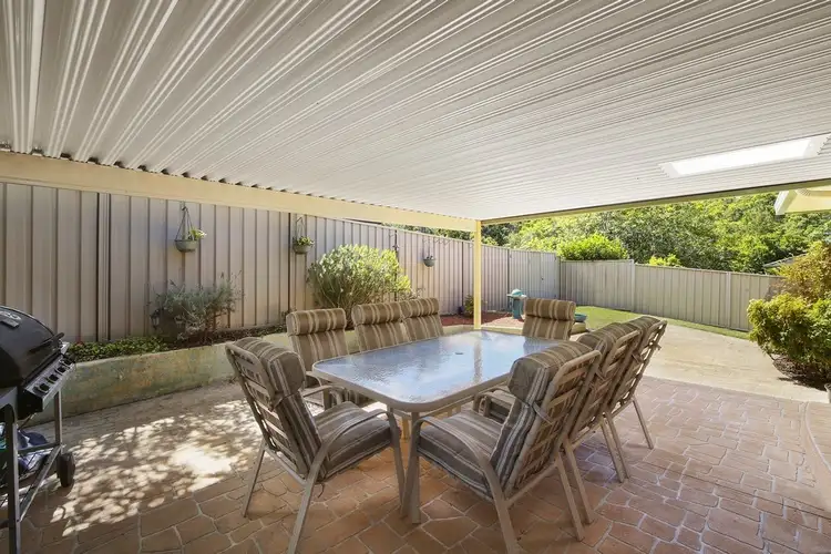 Second view of Homely house listing, 1 Mountain View Avenue, Narara NSW 2250