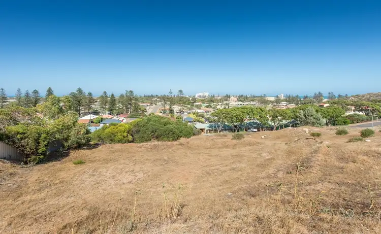 21 Hill Way, Geraldton WA 6530