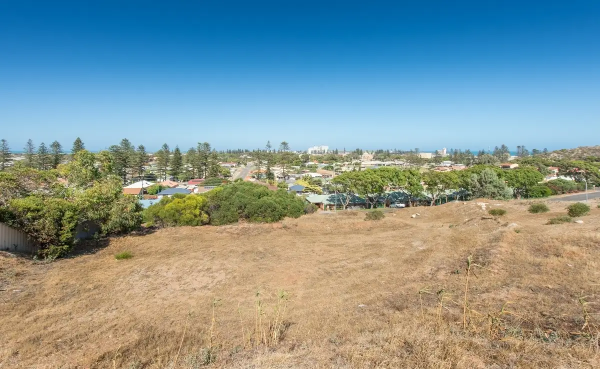 Main view of Homely land listing, 21 Hill Way, Geraldton WA 6530