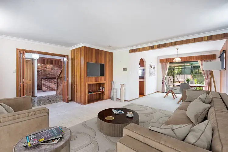 Fifth view of Homely house listing, 3 Mainsail Avenue, St Huberts Island NSW 2257