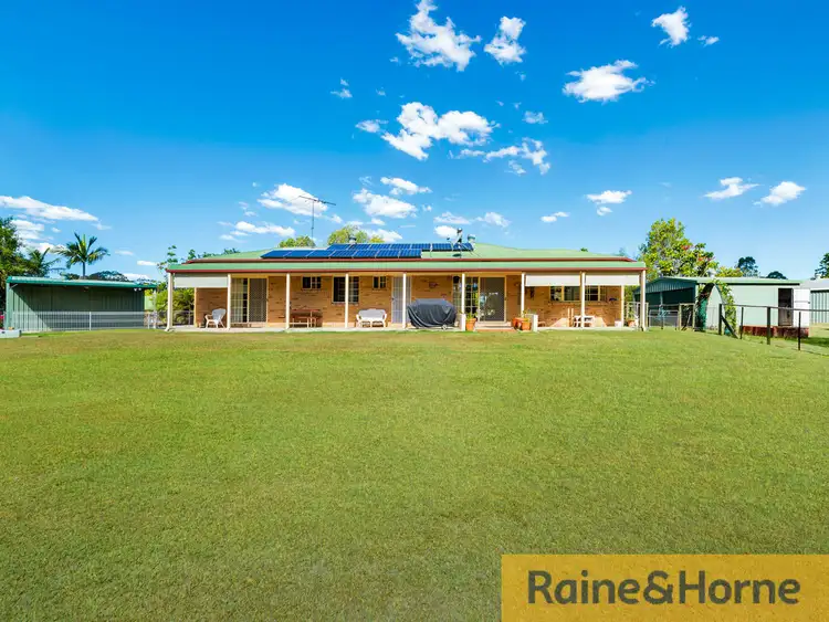 Fifth view of Homely house listing, 29 CALAIS COURT, D'aguilar QLD 4514