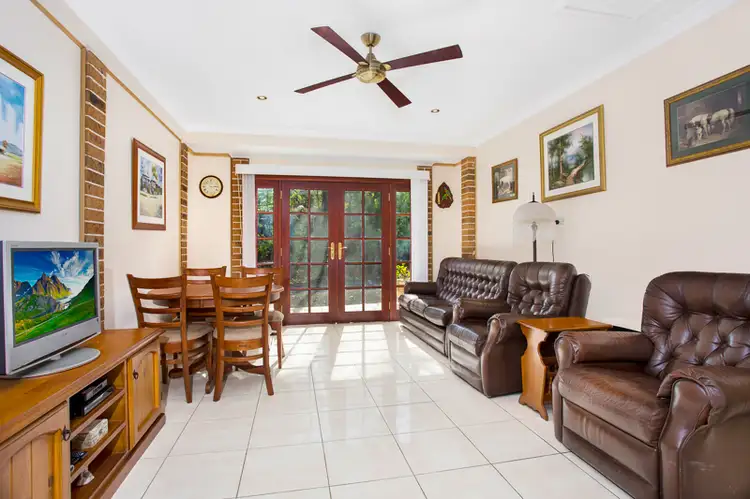 Fifth view of Homely rural property listing, 92 East Kurrajong Road, East Kurrajong NSW 2758